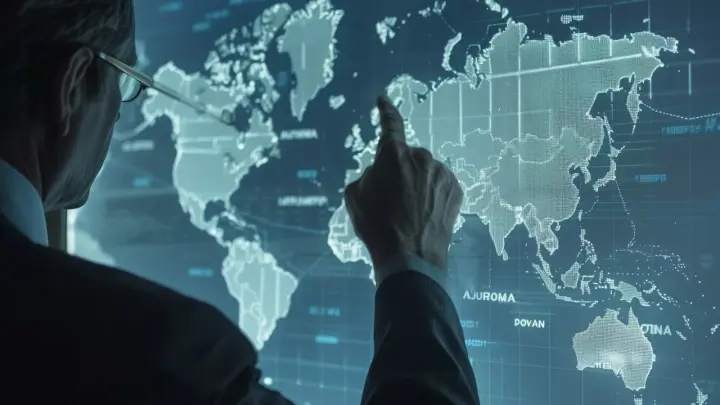 Загадочная череда смертей: что скрывают учёные NASA и Пентагона?