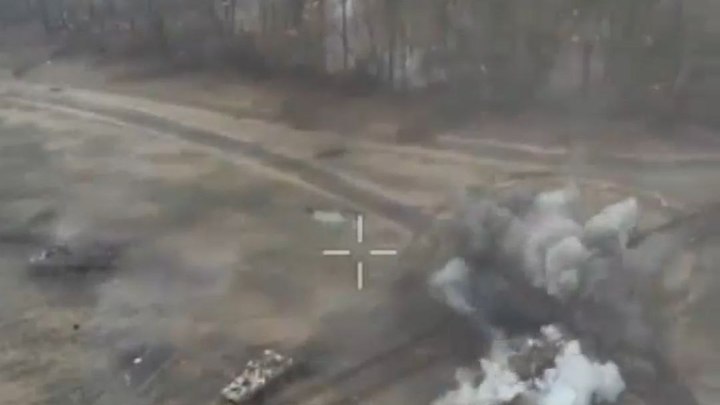 Ситуация в Курской области 12 ноября: колонна подорвалась на минах, бойцы остаются в окружении, карта боев, видео