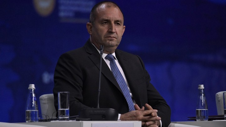Президент Болгарии обвинил Украину в затягивании конфликта за счёт Европы