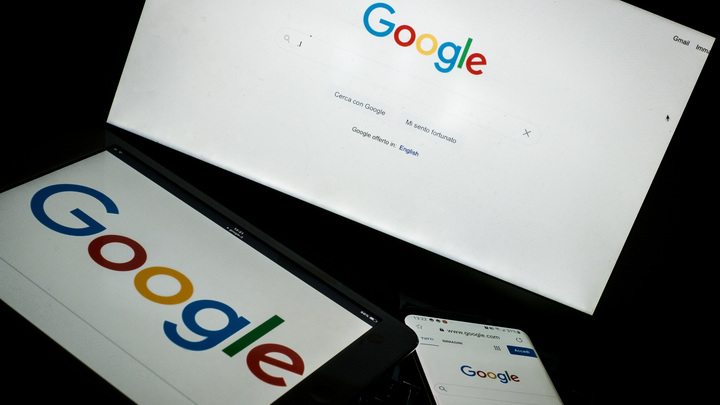 Хитрое соглашение с конкурентами обошлось Google штрафом в $177 млн
