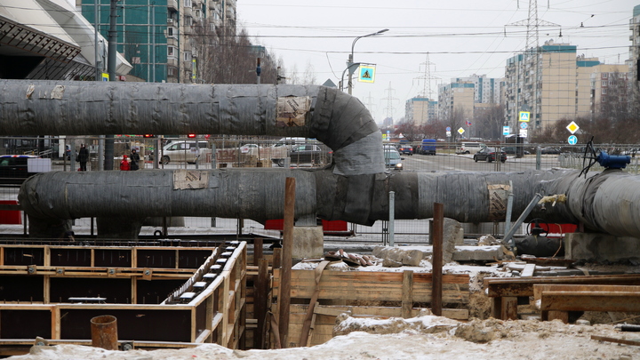 WP: На Западе допускают, что к взрывам Северных потоков приложили руку власти Украины и Польши