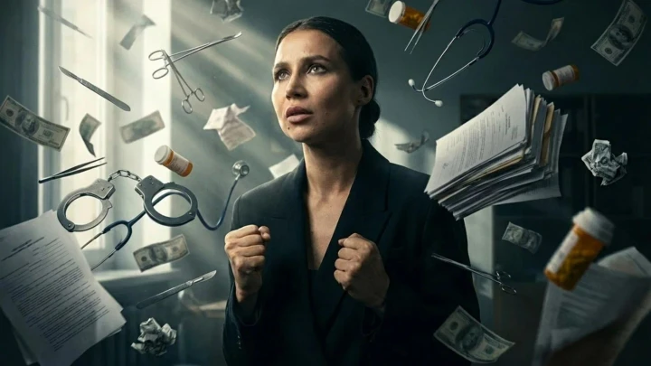 Даже если меня не будет - Лерчек в слезах обратилась к аудитории