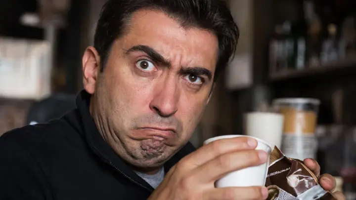 Культурный шок в Италии: Что не так с вашим кофе?