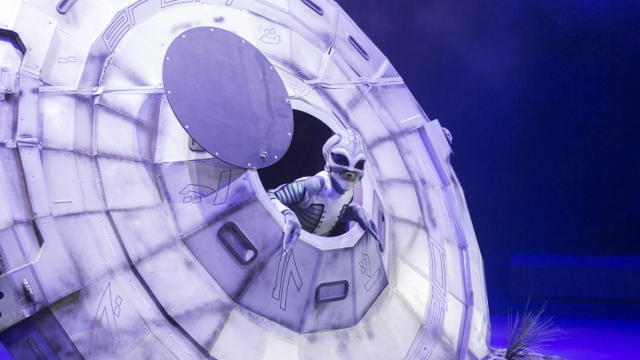 На Землю летит НЛО: Учёный Гарварда предупредил о загадочном объекте, приближающемся к нашей планете