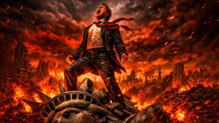 Беспрецедентный уровень войны: Иран перебил хребет НАТО. Готовится ядерный удар. Трамп публично истерит. Под ракетным ударом ООН