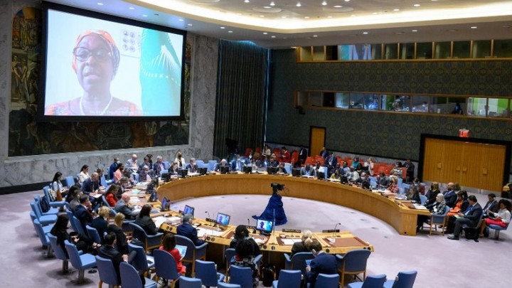 Киев требует исключить Россию из ООН. Русский дипломат назвал единственную лазейку