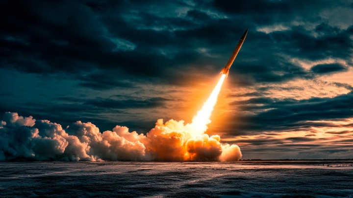 У России теперь есть маленький летающий Чернобыль: Что бы не говорили русские, NYT напишут по-своему