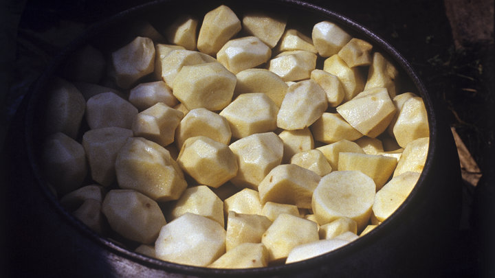 Какая еда заменит сигареты: Названы три простых продукта