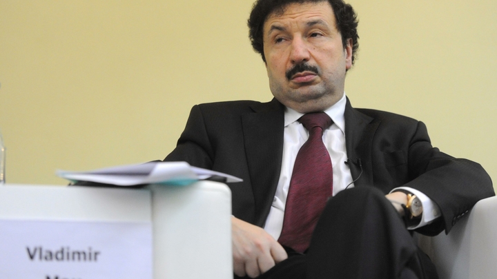 Биография Владимира Мау: что известно об обвиняемом в хищениях ректоре РАНХиГС, фото