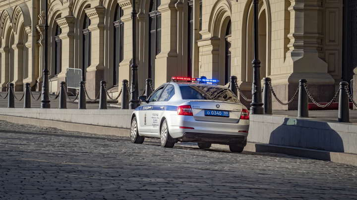 Избивший петербуржца на Декабристов мужчина год назад «заминировал» Мариинский театр