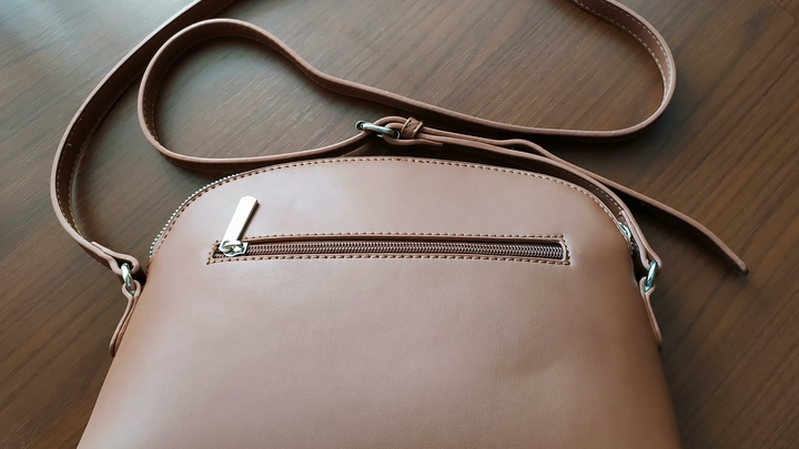 В Запорожской области полиция задержала за грабеж женщину