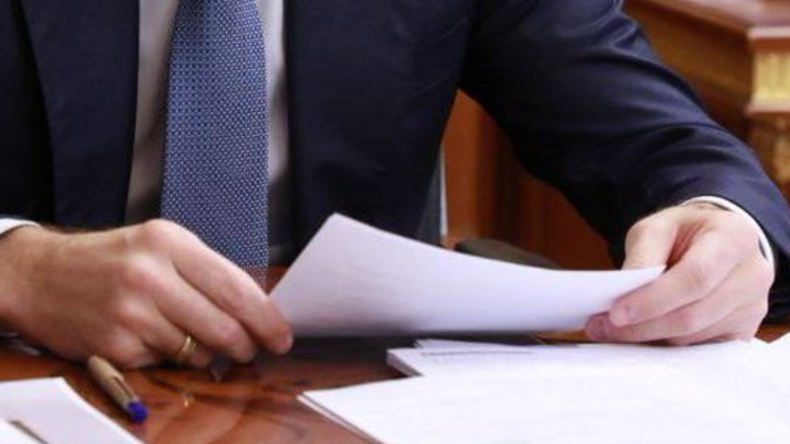 Ложь и имитация слуг: Пронько о главной проблеме в России