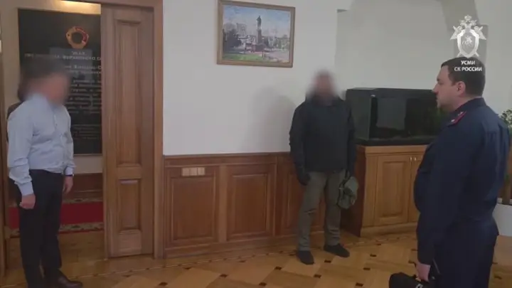 50 млн за год: глава Западно-Сибирской железной дороги задержан за взятки