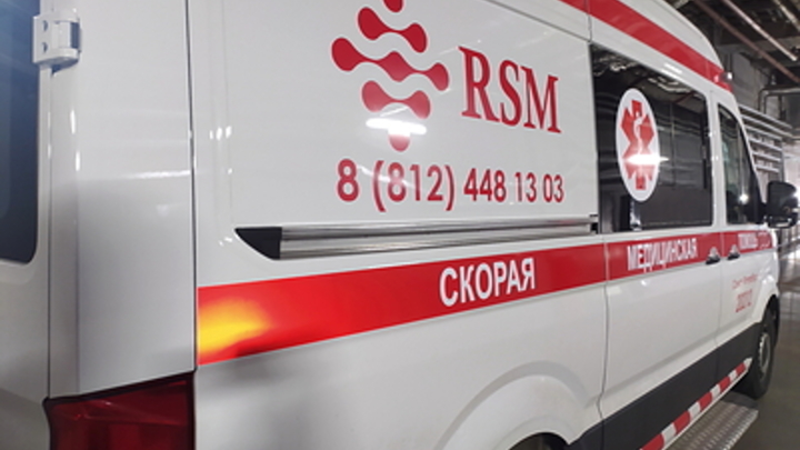 Избили соплеменника: В Красногорске мигрант из Узбекистана попал в реанимацию