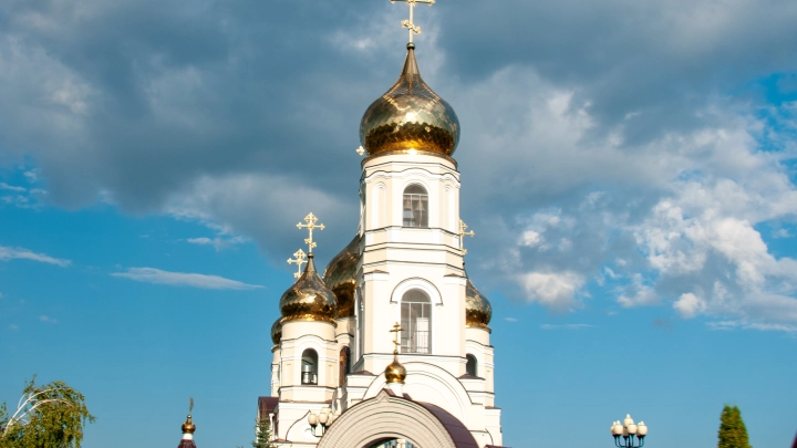 Священники раскрыли единственную нужную молитву для верующих