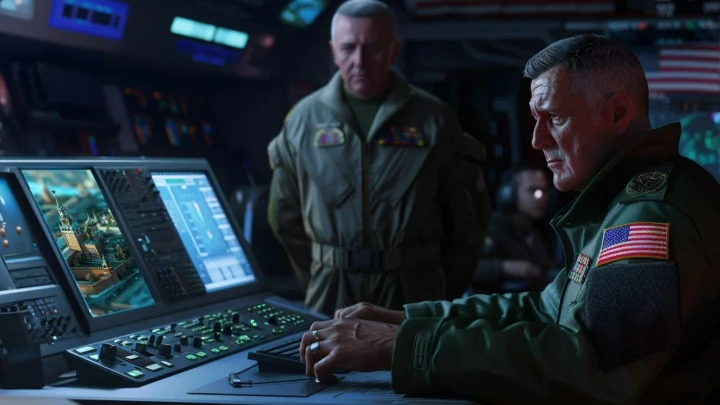 Прямое вмешательство Штатов: Тегеран предупреждён, все ждут срочного совещания в Белом доме