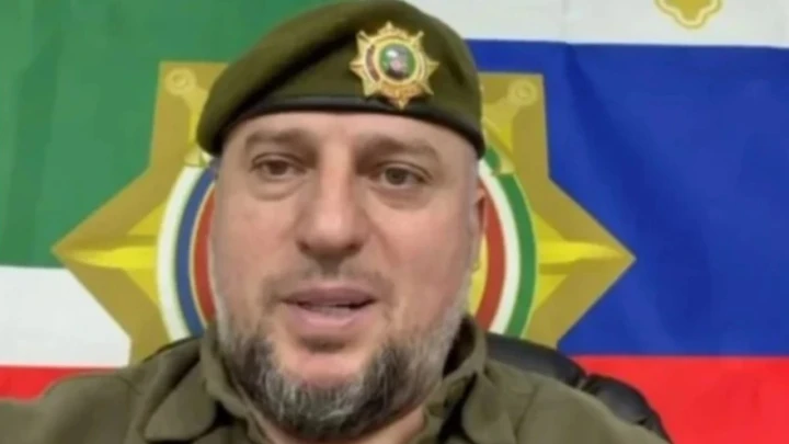 Алаудинов назвал нового главкома ВСУ «страшнейшим русофобом» и связал с ударами по детям
