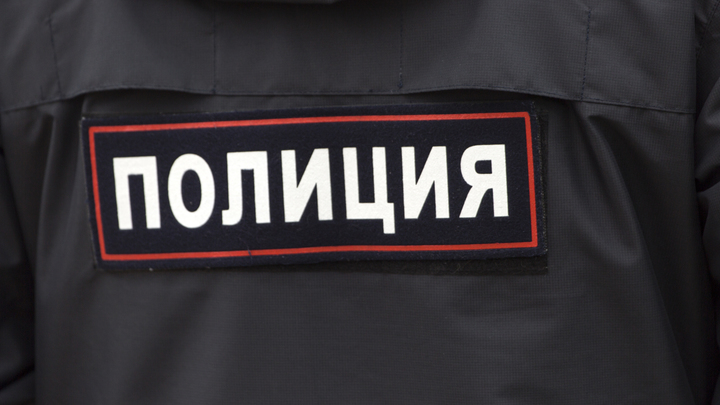 Затушивший сигарету об икону студент получил 9 суток ареста