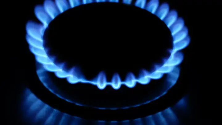 Европа рискует замерзнуть: газовые хранилища пустеют на глазах