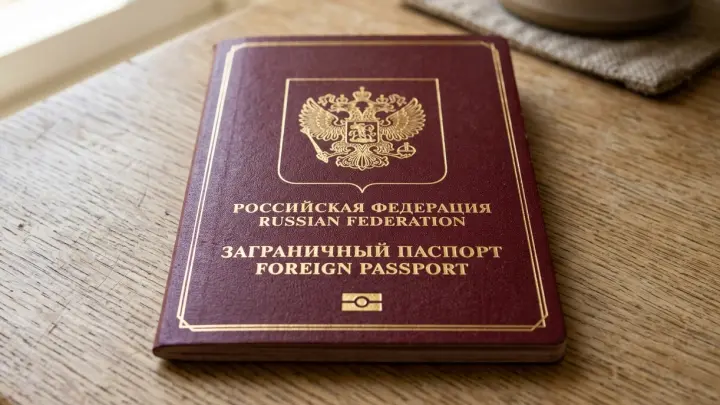 Грудничок подрос: нужно ли менять загранпаспорт при смене внешности ребёнка