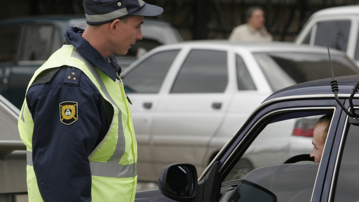 Двое детей пострадали в ДТП под Екатеринбургом