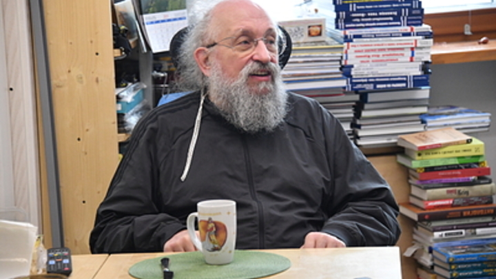 Вассерман: Украинский политикум должен сгинуть