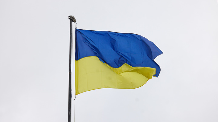 Украина решила реформировать ООН: Первый шаг - исключение России