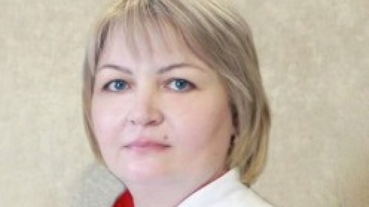 Елена Аранина назначена заместителем руководителя Забайкальского Минздрава