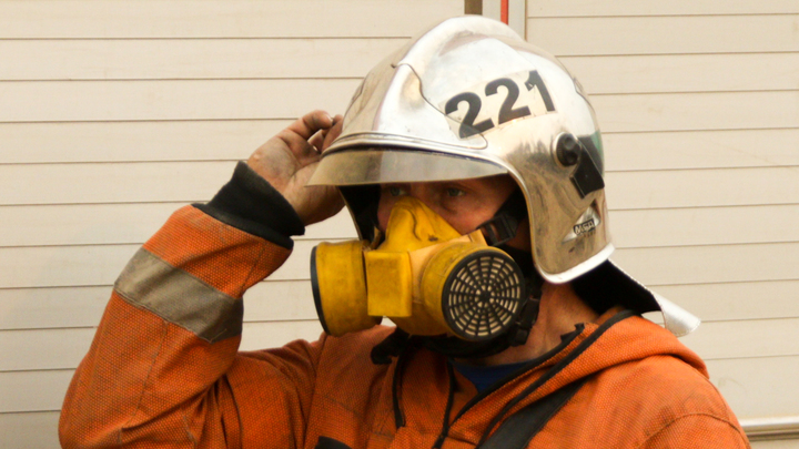 На Украине участились случаи отравления угарным газом из-за отключений света