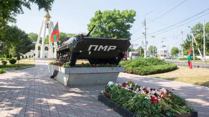 В Приднестровье 19 июня вспоминают жертв Бендерской трагедии