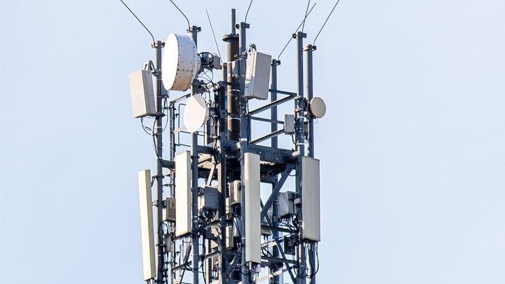В Мелитополе улучшат качество мобильной связи за счет новых вышек