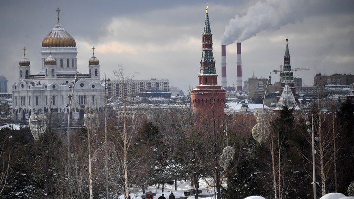 Весь экономический блок России пригласили в Кремль
