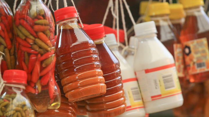 Экспорт индонезийского пальмового масла запретили из-за дефицита