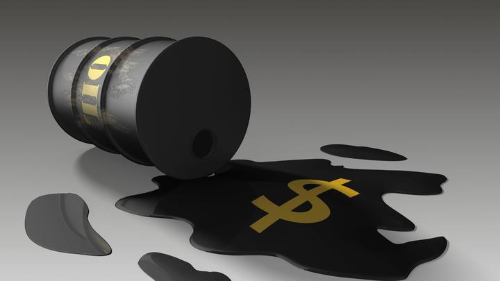 Эксперты: Санкции ударят по российской нефтедобыче