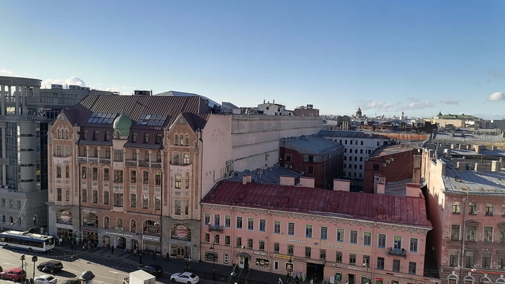 Стало известно, на что в Петербурге потратят триллион рублей бюджета
