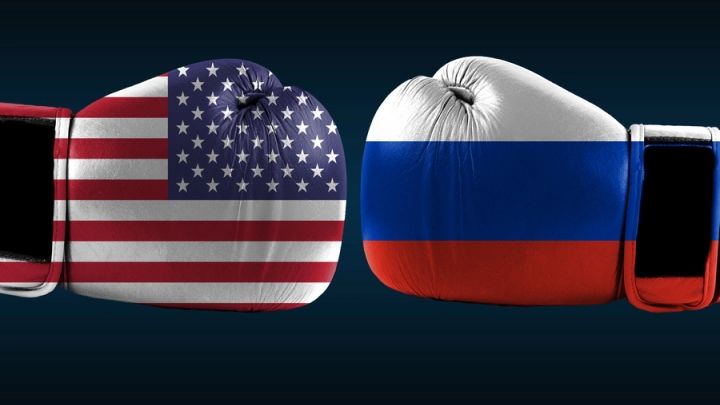 После телефонного разговора Россия и Америка впереди планеты всей: в Польше задумались о будущем страны