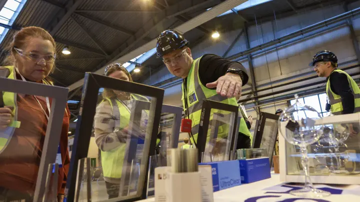 Собянин рассказал, благодаря чему промышленные предприятия возвращаются в Москву