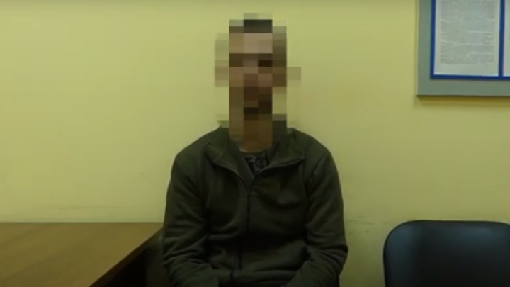 ФСБ задержала жителя Иванова за комментарий о взрыве на Крымском мосту