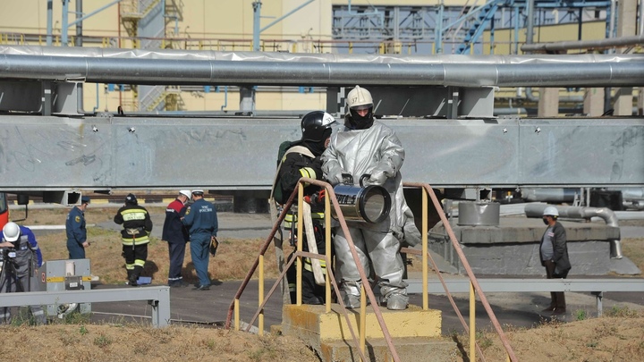 На Ростовской АЭС остановлен 4-й энергоблок