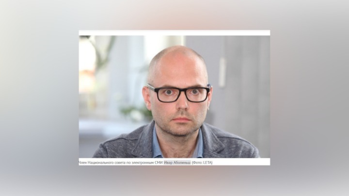 Кто такой Ивар Аболиньш: чем известен чиновник, закрывший телеканал Дождь*