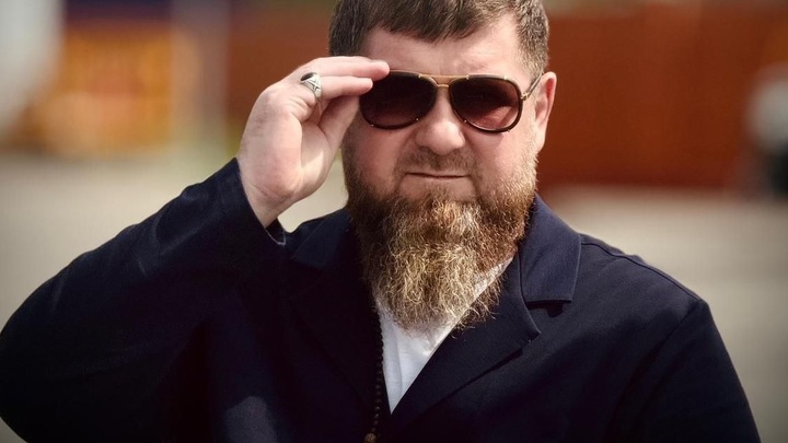 Рамзан Кадыров предложил отрезвить «Кинжалами» эстонские «горячие головы»