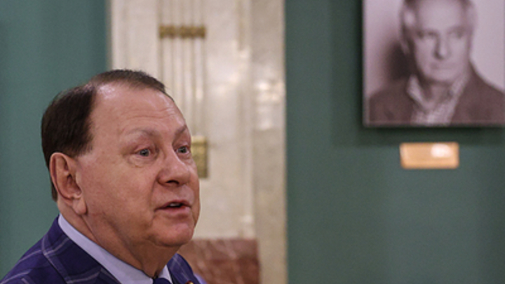 Актёр-иноагент сорвал гастроли Ленкома в Израиле: Спектакль Захарова назвал еврейской спекуляцией