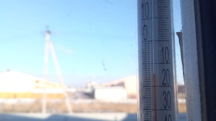 Погода в Ростове-на-Дону 12 января 2023: прогноз синоптиков