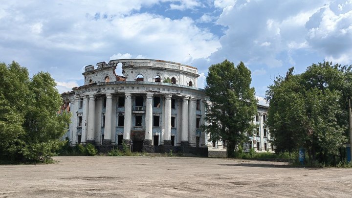 Фото: Царьград. 