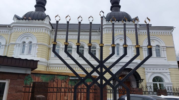 Нижегородские власти утвердили архитектурно-художественную концепцию улицы Грузинской