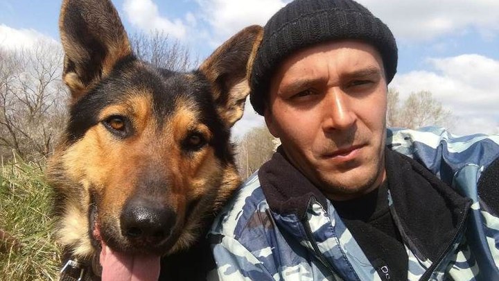 Полицейский из Успенского района за спасение из колодца человека стал участником конкурса