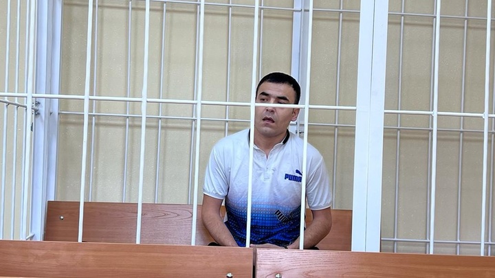 В Новосибирске судят мигранта за поджог гаража с 10 элитными авто