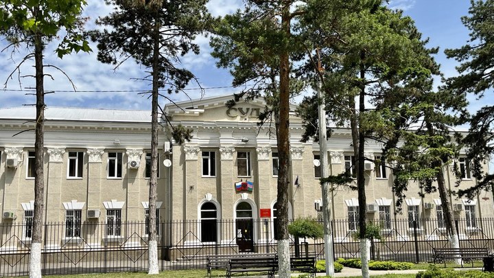 Стрельба в Крымске: убийца, причина, жертвы