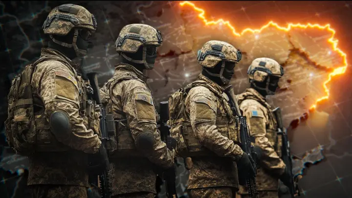 США не дадут Украине ни одной Patriot. А Европа получит тяжелейший удар