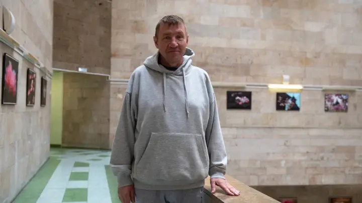 В онкоцентре Блохина у пациента выявили сразу три онкозаболевания